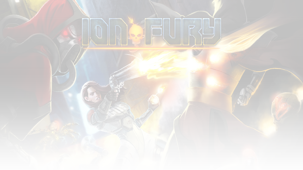 Ion Fury